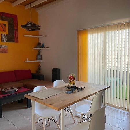 Depto Maipu Apartment Exterior foto