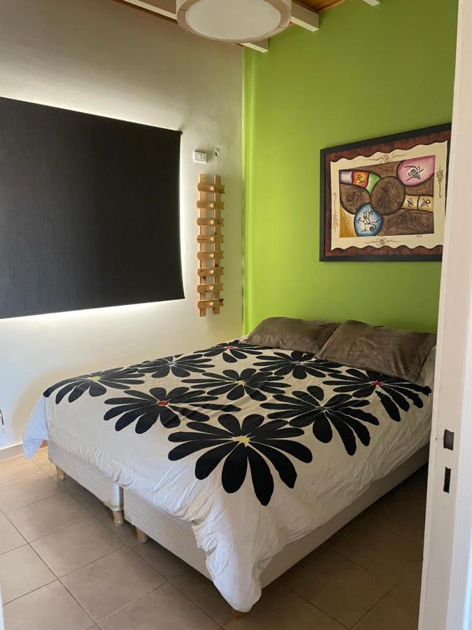 Depto Maipu Apartment Exterior foto